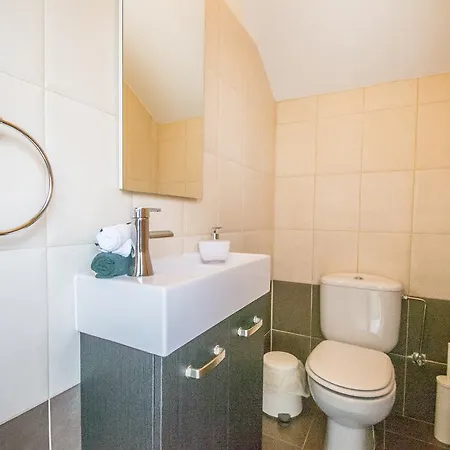 Alakati Villa Protaras