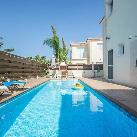 Villa Alakati *