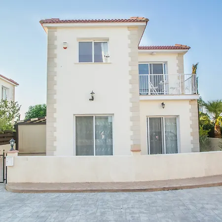Alakati Villa