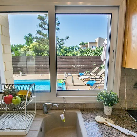 Alakati Villa Protaras